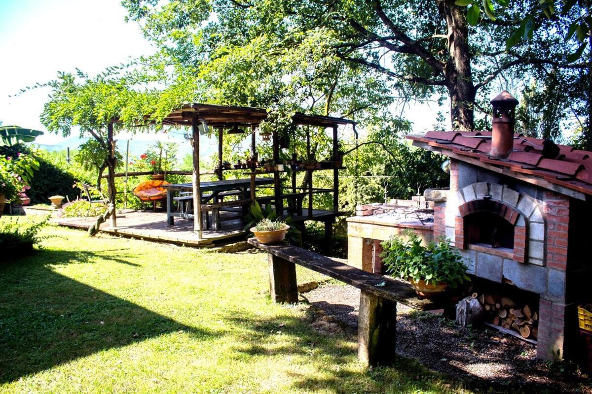 Tuscan Hills - Stonehouse, Garden & Pool 维基奥 外观 照片